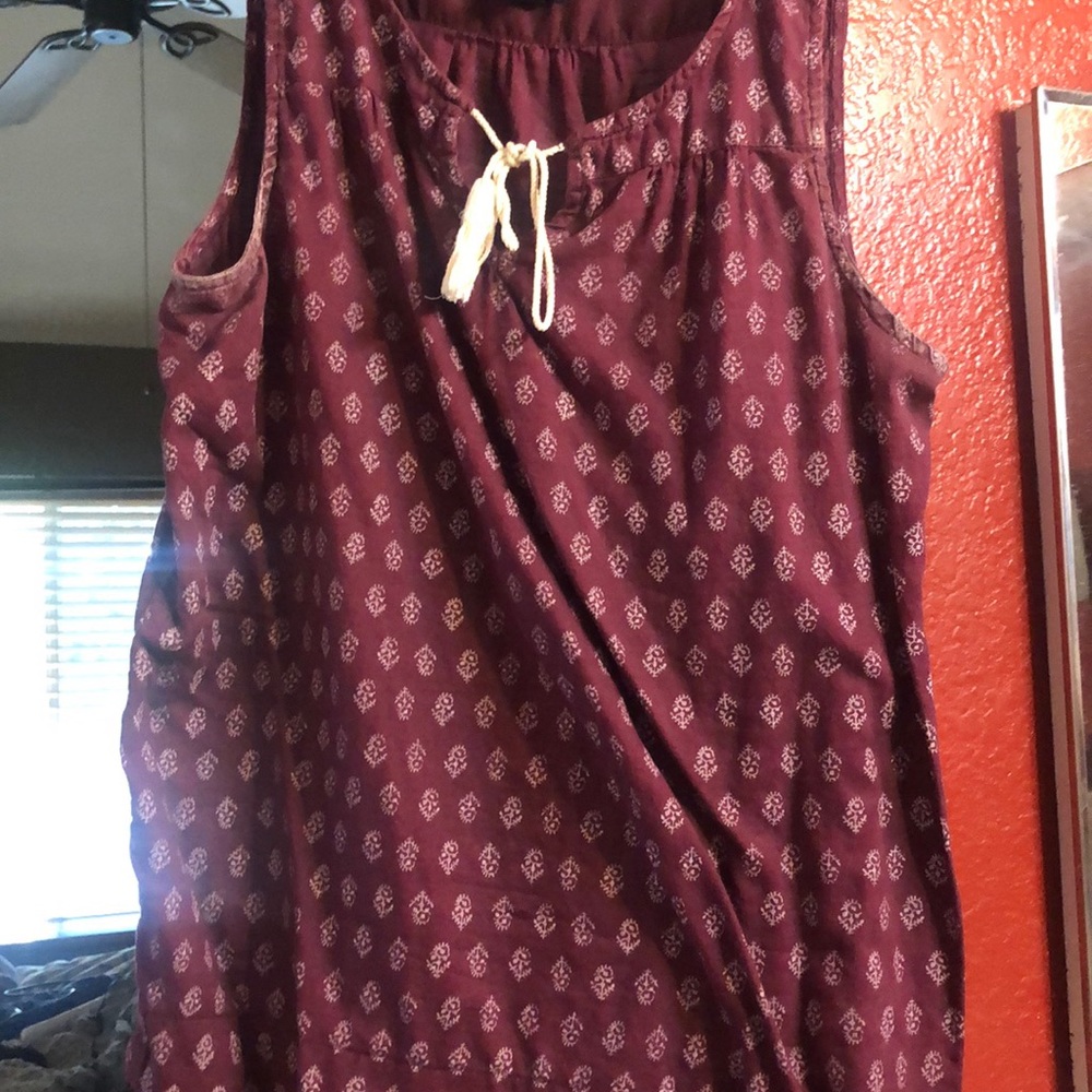 Women’s cute summer shirt